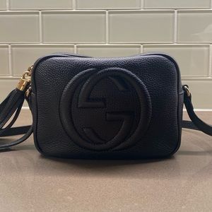 Gucci Disco Bag